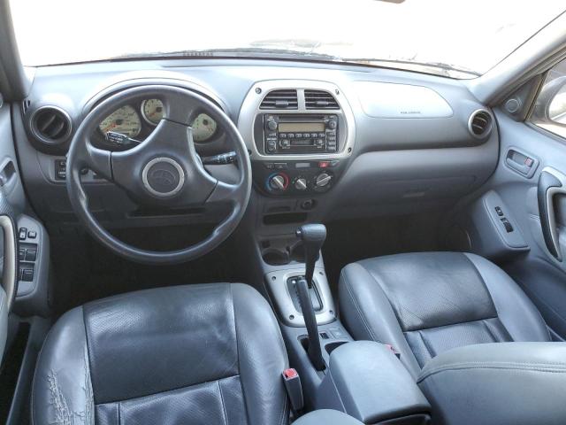 Photo 7 VIN: JTEGH20V120061712 - TOYOTA RAV4 