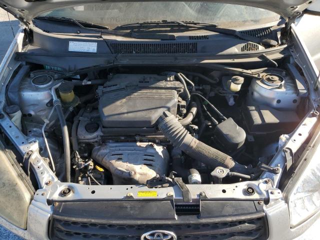 Photo 11 VIN: JTEGH20V120064397 - TOYOTA RAV4 