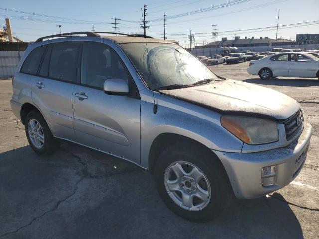 Photo 3 VIN: JTEGH20V120064397 - TOYOTA RAV4 