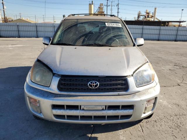 Photo 4 VIN: JTEGH20V120064397 - TOYOTA RAV4 