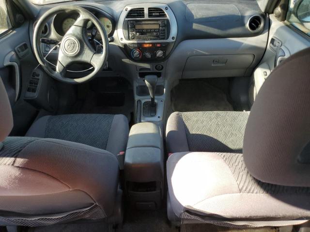 Photo 7 VIN: JTEGH20V120064397 - TOYOTA RAV4 