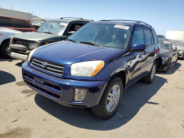 Photo 0 VIN: JTEGH20V120066957 - TOYOTA RAV4 