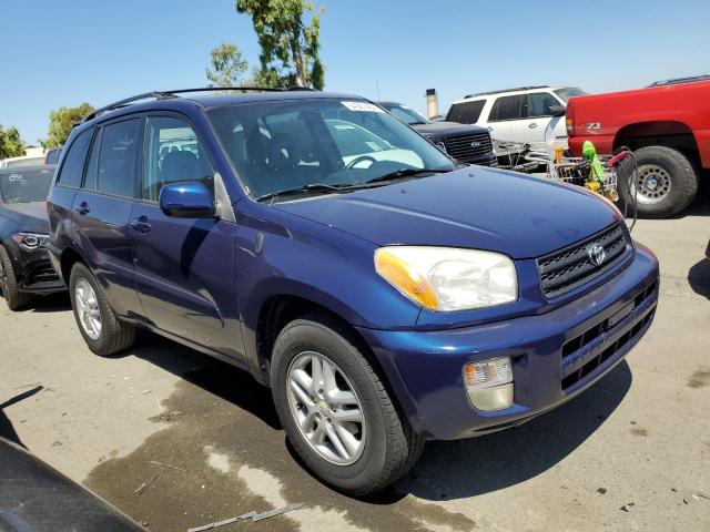 Photo 3 VIN: JTEGH20V120066957 - TOYOTA RAV4 