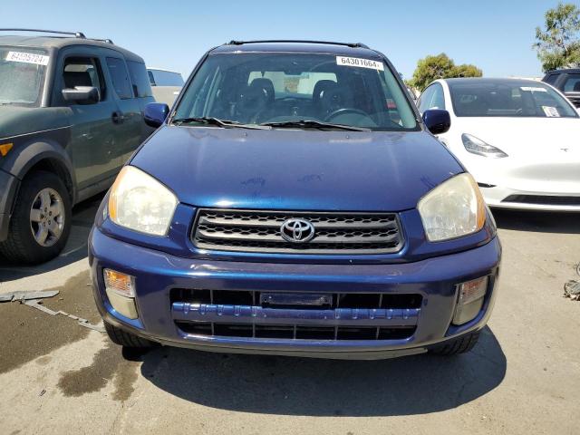 Photo 4 VIN: JTEGH20V120066957 - TOYOTA RAV4 