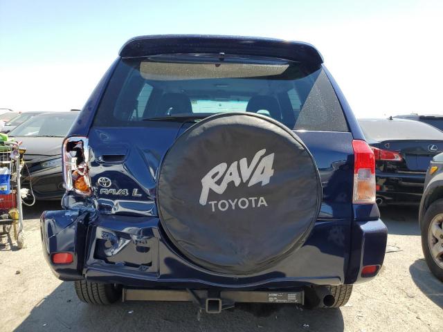 Photo 5 VIN: JTEGH20V120066957 - TOYOTA RAV4 