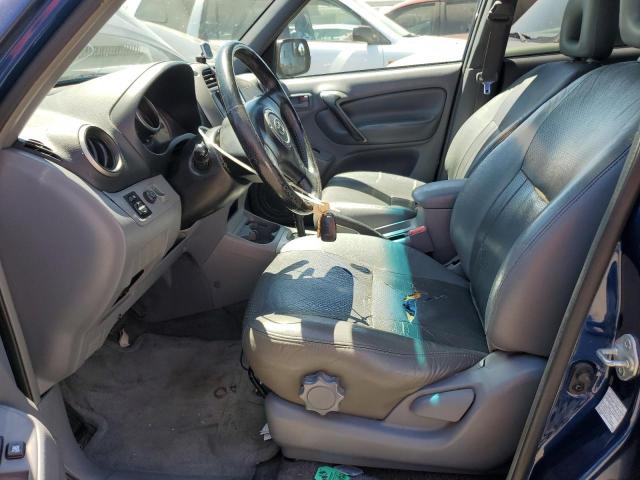 Photo 6 VIN: JTEGH20V120066957 - TOYOTA RAV4 