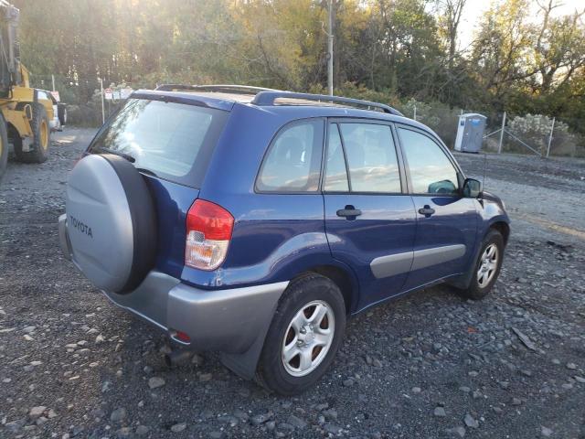 Photo 2 VIN: JTEGH20V120072984 - TOYOTA RAV4 