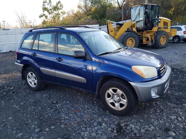 Photo 3 VIN: JTEGH20V120072984 - TOYOTA RAV4 