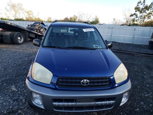 Photo 4 VIN: JTEGH20V120072984 - TOYOTA RAV4 