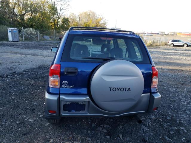 Photo 5 VIN: JTEGH20V120072984 - TOYOTA RAV4 