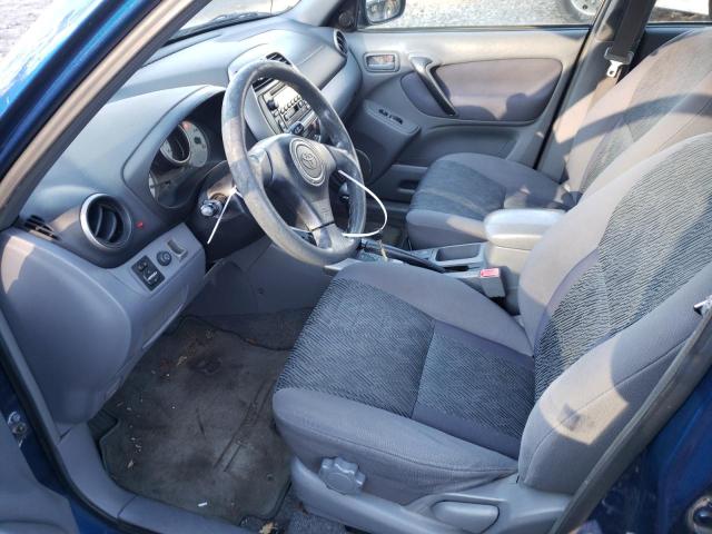 Photo 6 VIN: JTEGH20V120072984 - TOYOTA RAV4 