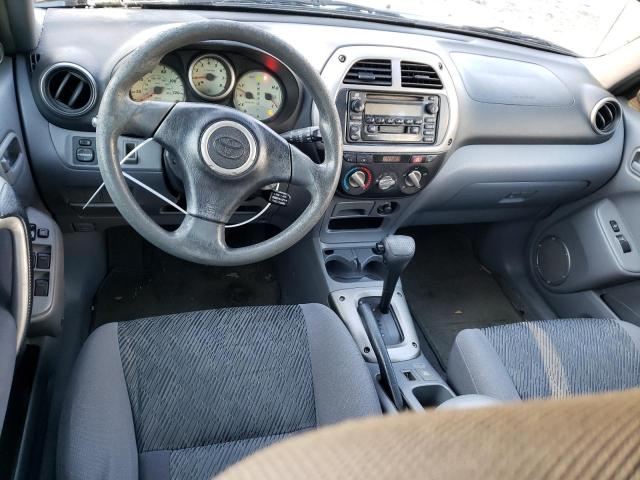 Photo 7 VIN: JTEGH20V120072984 - TOYOTA RAV4 