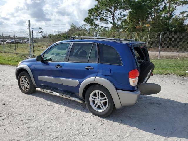 Photo 1 VIN: JTEGH20V120077263 - TOYOTA RAV4 