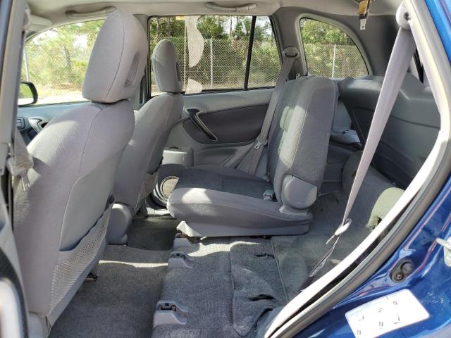 Photo 10 VIN: JTEGH20V120077263 - TOYOTA RAV4 