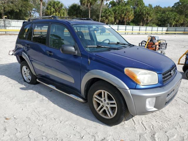 Photo 3 VIN: JTEGH20V120077263 - TOYOTA RAV4 