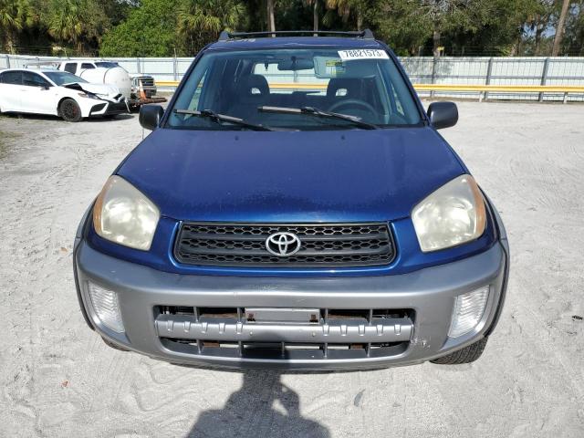 Photo 4 VIN: JTEGH20V120077263 - TOYOTA RAV4 