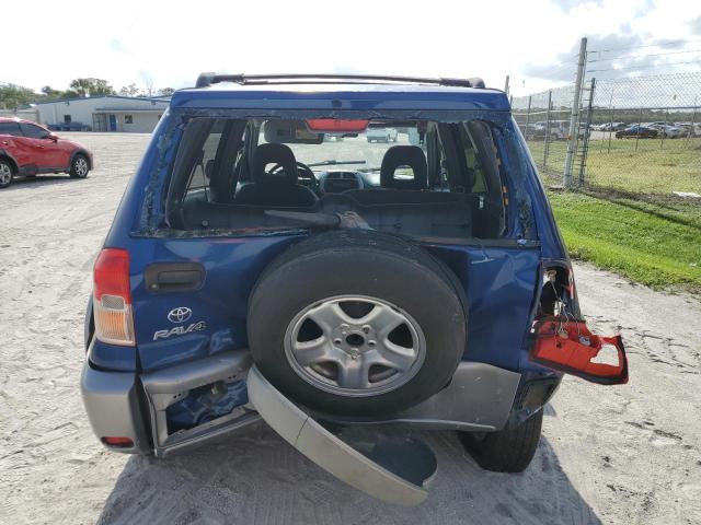 Photo 5 VIN: JTEGH20V120077263 - TOYOTA RAV4 