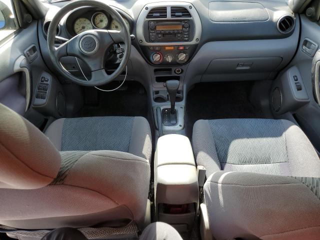 Photo 7 VIN: JTEGH20V120077263 - TOYOTA RAV4 