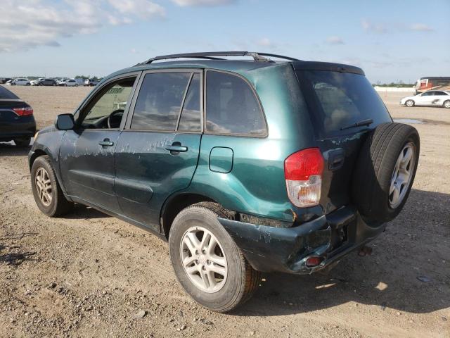 Photo 1 VIN: JTEGH20V126004777 - TOYOTA RAV4 