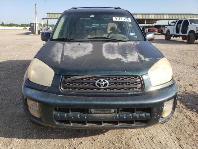 Photo 4 VIN: JTEGH20V126004777 - TOYOTA RAV4 