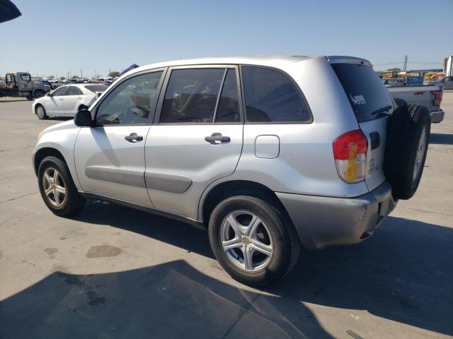 Photo 1 VIN: JTEGH20V126008683 - TOYOTA RAV4 