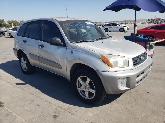 Photo 3 VIN: JTEGH20V126008683 - TOYOTA RAV4 