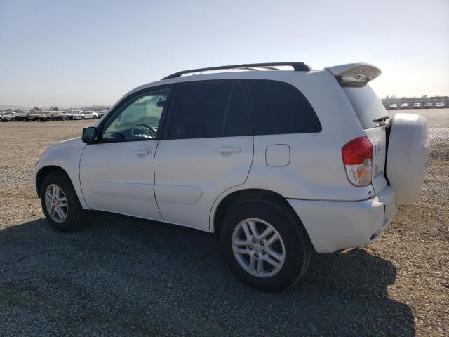 Photo 1 VIN: JTEGH20V130090659 - TOYOTA RAV4 