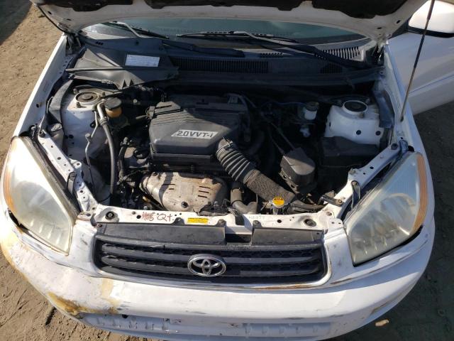 Photo 10 VIN: JTEGH20V130090659 - TOYOTA RAV4 