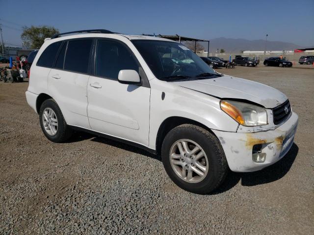 Photo 3 VIN: JTEGH20V130090659 - TOYOTA RAV4 