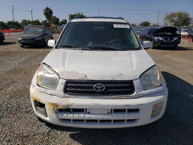 Photo 4 VIN: JTEGH20V130090659 - TOYOTA RAV4 