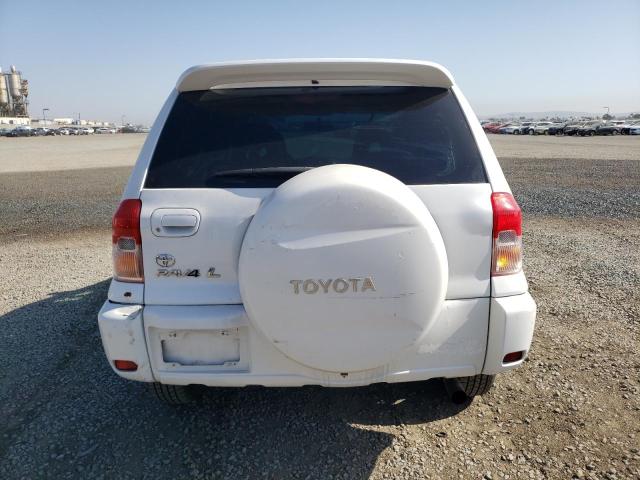 Photo 5 VIN: JTEGH20V130090659 - TOYOTA RAV4 