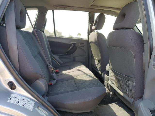 Photo 10 VIN: JTEGH20V130097322 - TOYOTA RAV4 