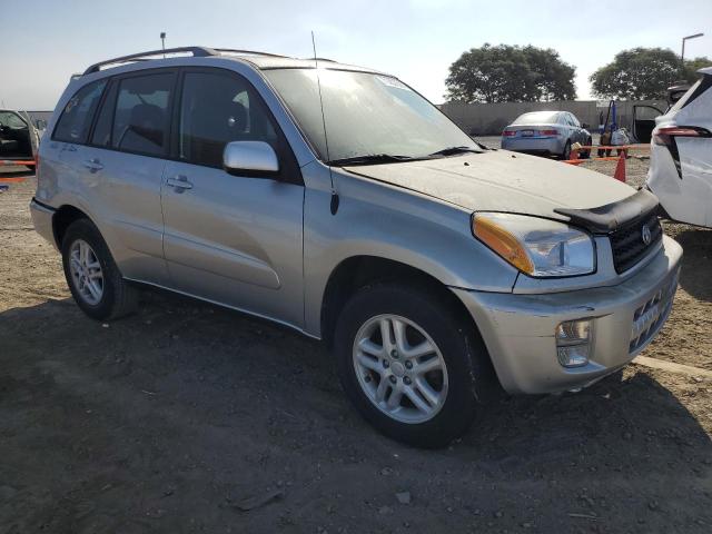 Photo 3 VIN: JTEGH20V130097322 - TOYOTA RAV4 