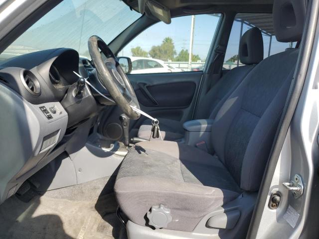 Photo 6 VIN: JTEGH20V130097322 - TOYOTA RAV4 