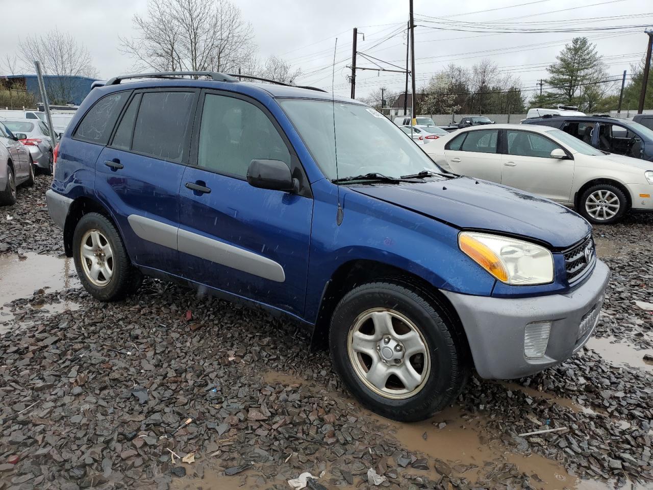 Photo 3 VIN: JTEGH20V130099183 - TOYOTA RAV 4 