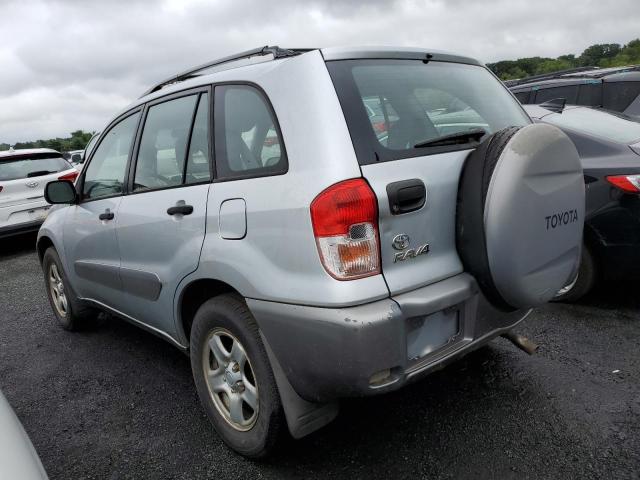 Photo 1 VIN: JTEGH20V130100090 - TOYOTA RAV4 