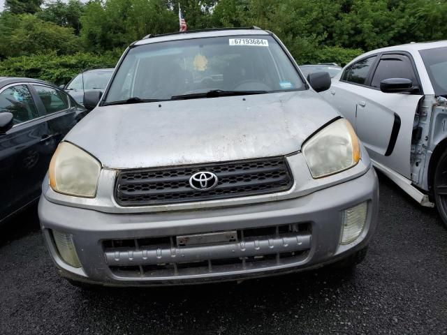 Photo 4 VIN: JTEGH20V130100090 - TOYOTA RAV4 