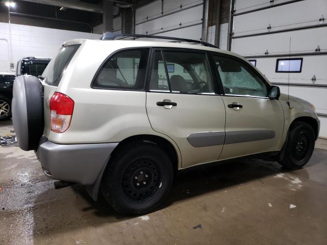 Photo 2 VIN: JTEGH20V130100400 - TOYOTA RAV4 