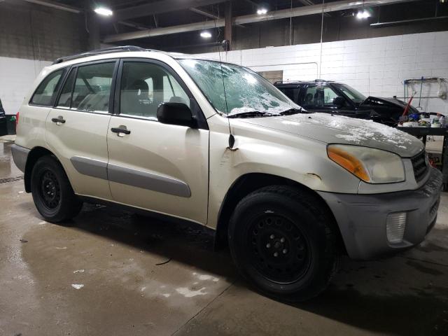 Photo 3 VIN: JTEGH20V130100400 - TOYOTA RAV4 