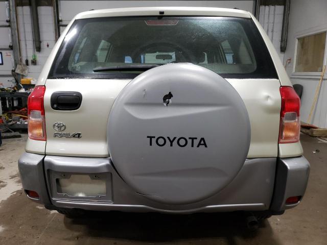 Photo 5 VIN: JTEGH20V130100400 - TOYOTA RAV4 