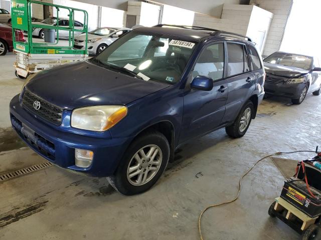 Photo 0 VIN: JTEGH20V130103670 - TOYOTA RAV4 