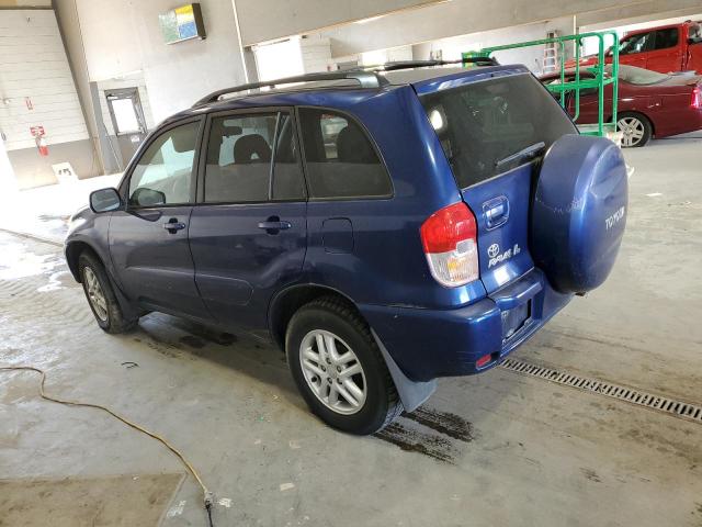 Photo 1 VIN: JTEGH20V130103670 - TOYOTA RAV4 