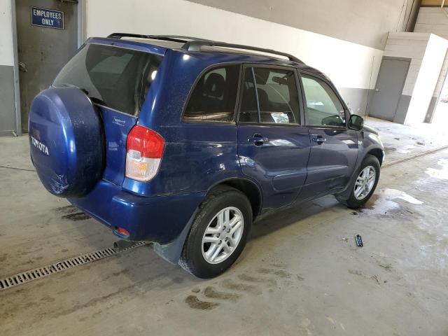 Photo 2 VIN: JTEGH20V130103670 - TOYOTA RAV4 