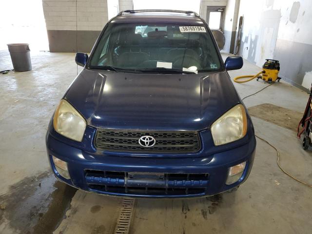 Photo 4 VIN: JTEGH20V130103670 - TOYOTA RAV4 