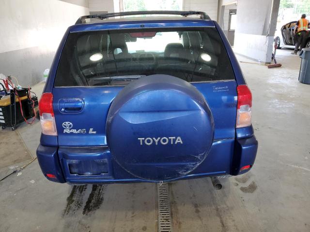 Photo 5 VIN: JTEGH20V130103670 - TOYOTA RAV4 