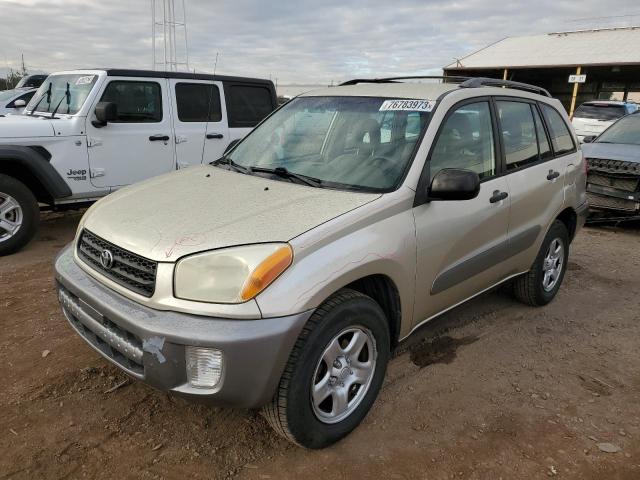 Photo 0 VIN: JTEGH20V130103880 - TOYOTA RAV4 