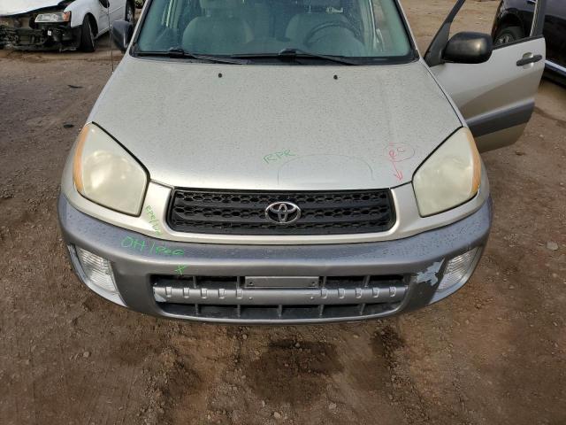 Photo 10 VIN: JTEGH20V130103880 - TOYOTA RAV4 