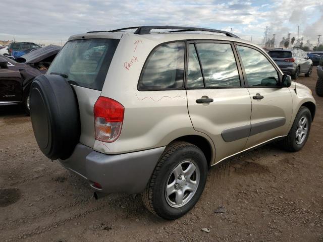 Photo 2 VIN: JTEGH20V130103880 - TOYOTA RAV4 