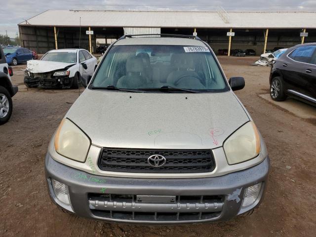 Photo 4 VIN: JTEGH20V130103880 - TOYOTA RAV4 