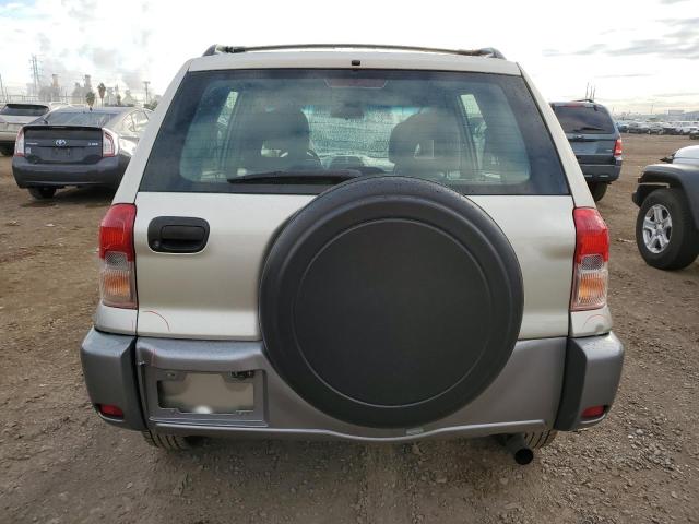 Photo 5 VIN: JTEGH20V130103880 - TOYOTA RAV4 